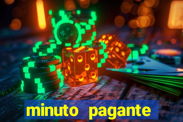 minuto pagante fortune dragon